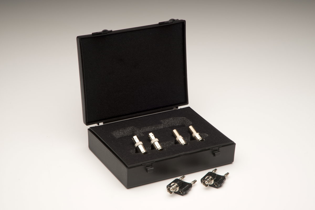 TERM ADAPTOR KIT  (TDR2000/3-CFL535G)
