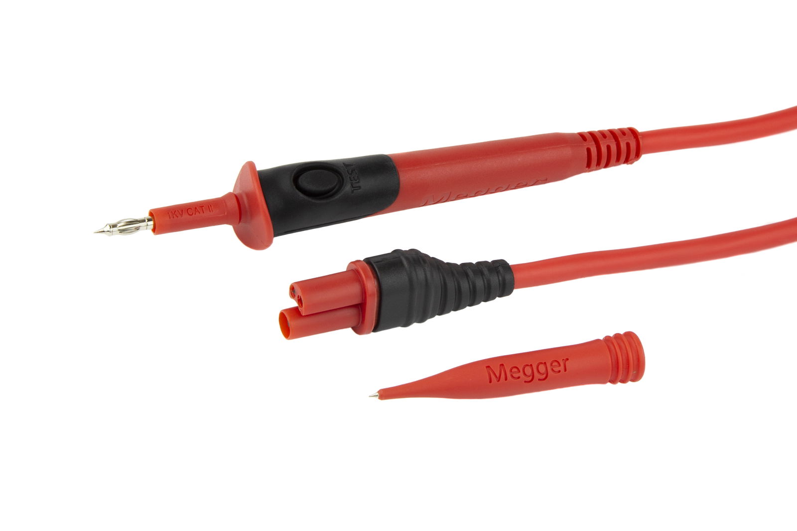 SP5 REMOTE PROBE ACCESSORY