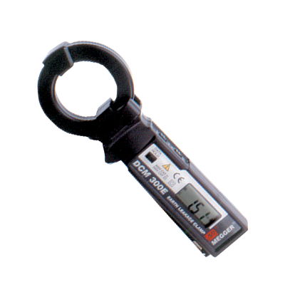 DCM300E EARTH LEAKAGE CLAMP – Image 2 of 4