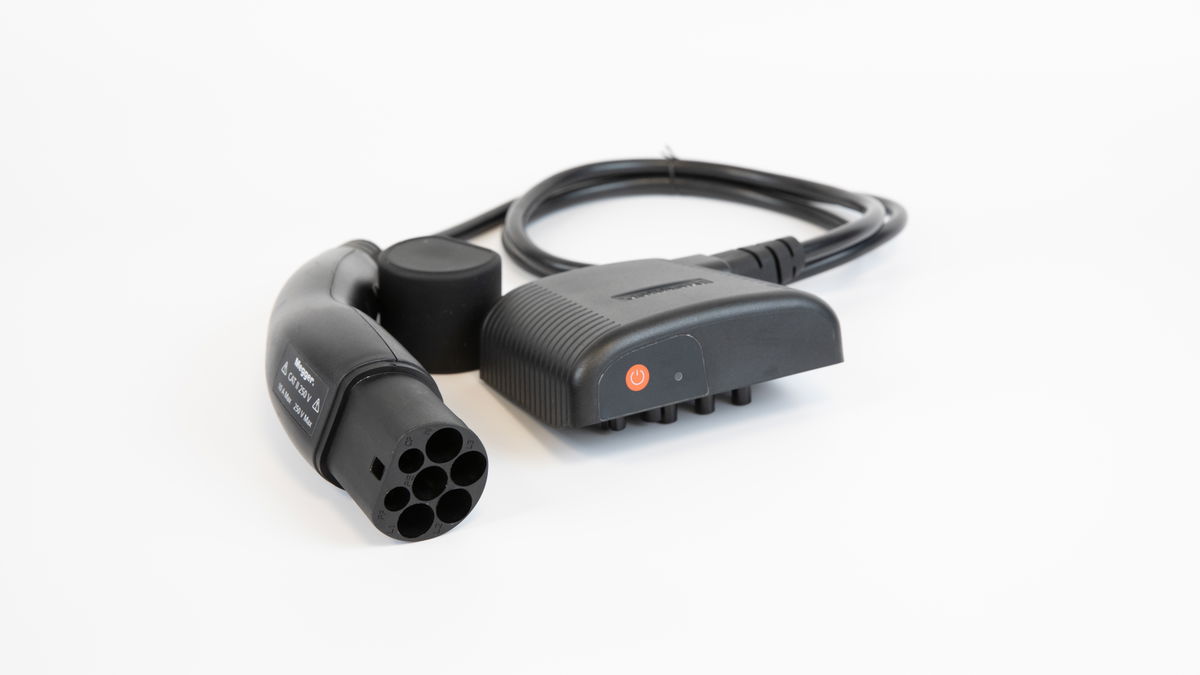 EVX100 MFT-X1 AUTO EVSE INTERFACE – Image 2 of 4