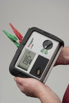 LT300-FS LOOP TESTER