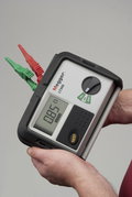 LT300-00 LOOP TESTER