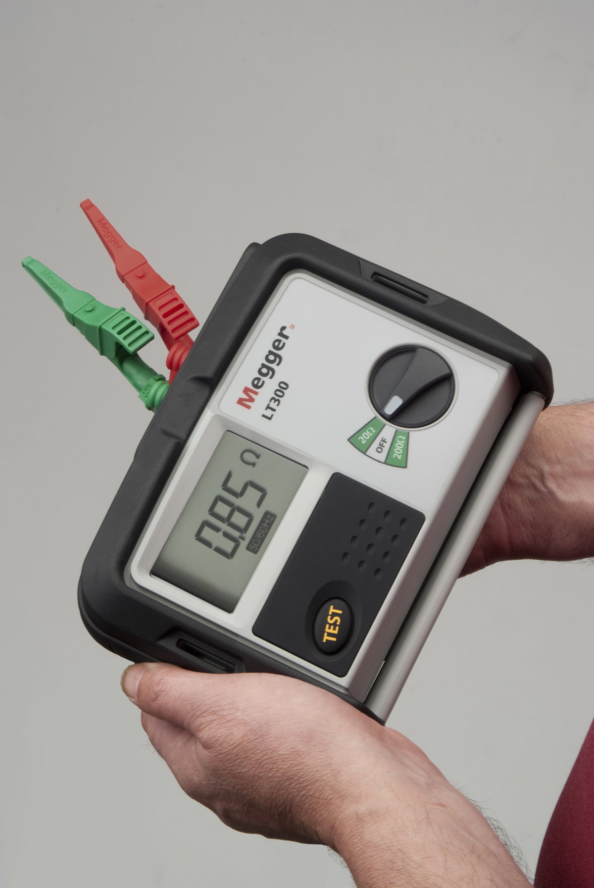 LT300-00 LOOP TESTER – Image 2 of 4