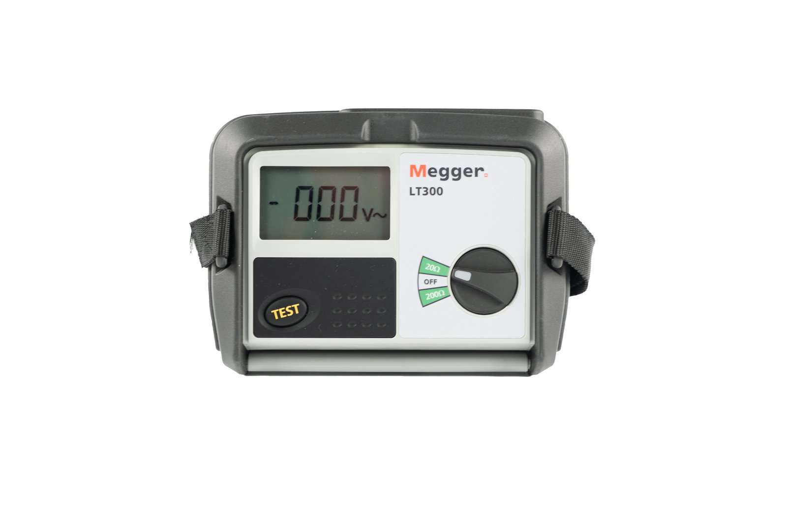 LT300-00 LOOP TESTER – Image 3 of 4