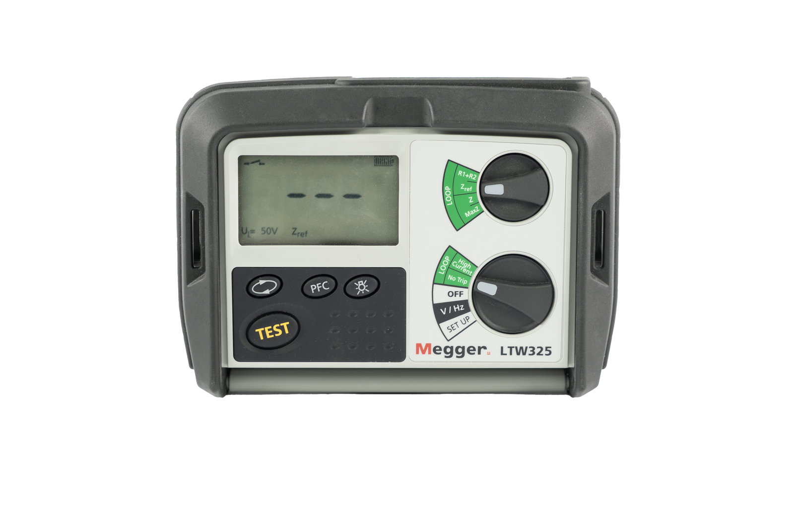 LTW325 LOOP TESTER EUSC – Image 2 of 2