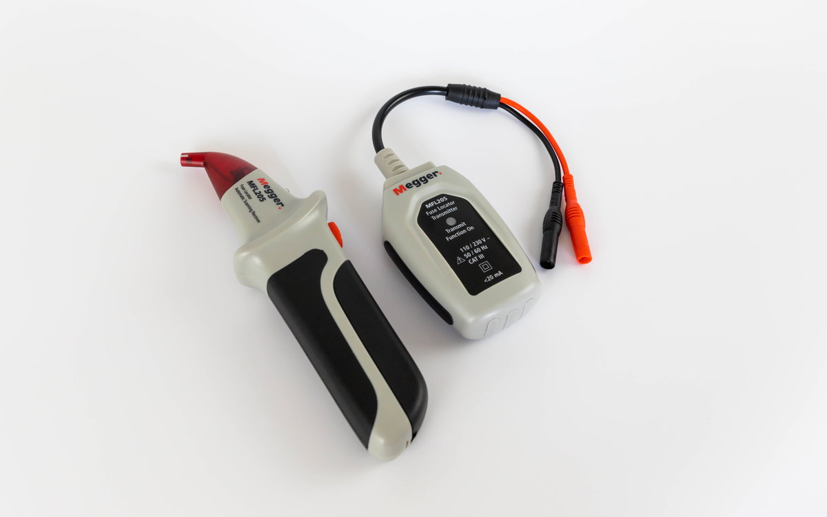 MFL205 FUSE LOCATOR – Image 2 of 3
