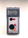 MIT210 INSULATION TESTER    EN