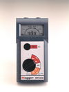 MIT220 INSULATION TESTER    EN