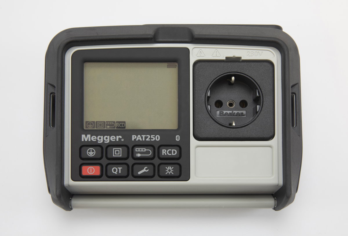PAT250SX-FR PAT & SOFTWARE – Image 2 of 2
