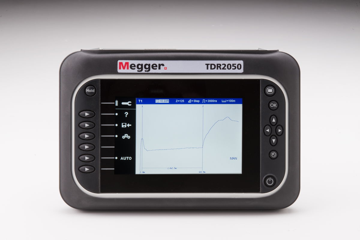 TDR2050 UK Dual Channel Power Plus – Image 3 of 5