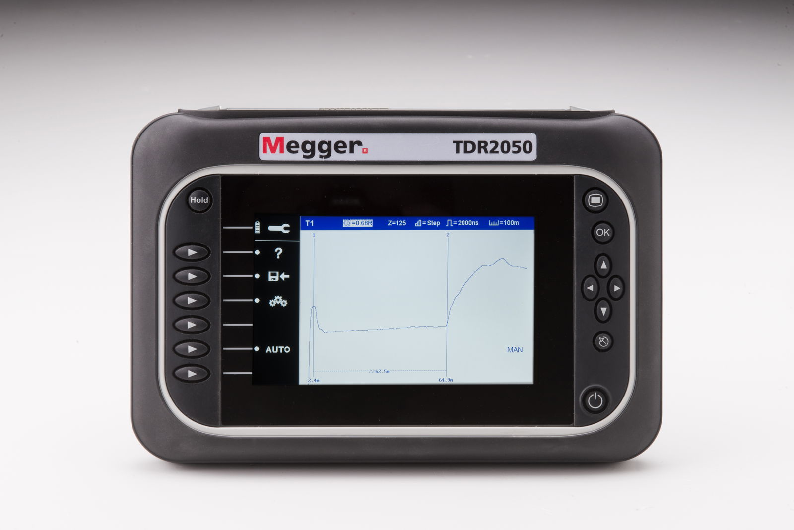TDR2050 UK Dual Channel Power Plus – Image 3 of 5