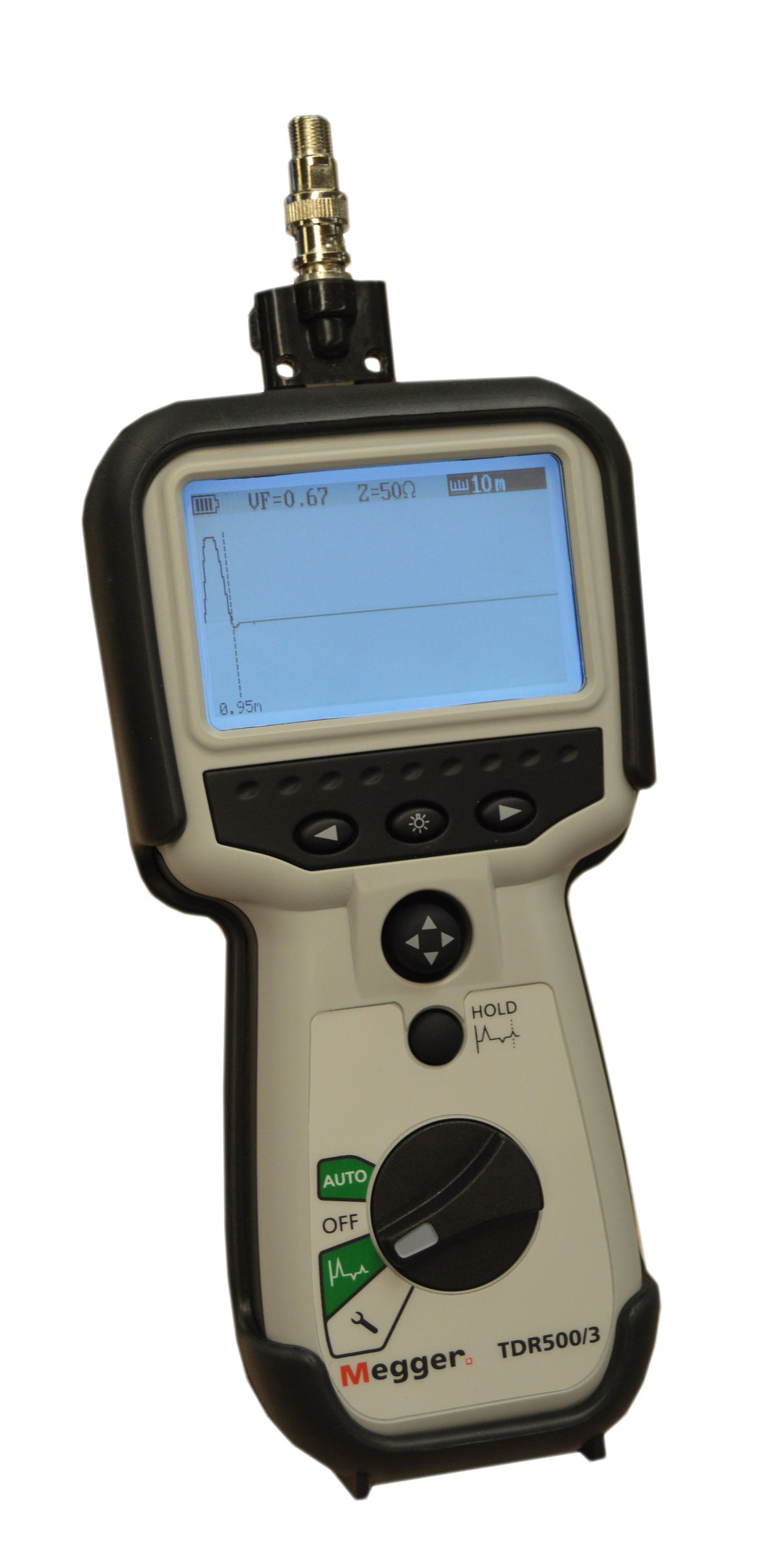 TDR500/3 Comms – Image 2 of 3