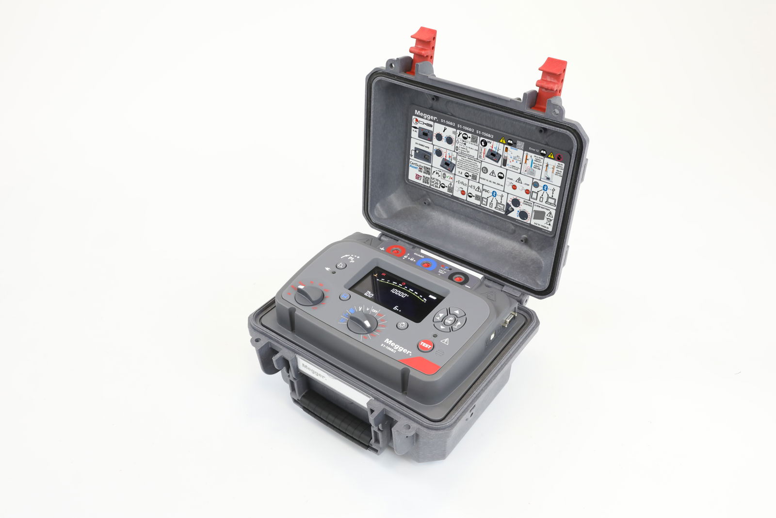 S1-1068/2-EU EXPERT 10kV IRT 2024 PIP – Image 2 of 2