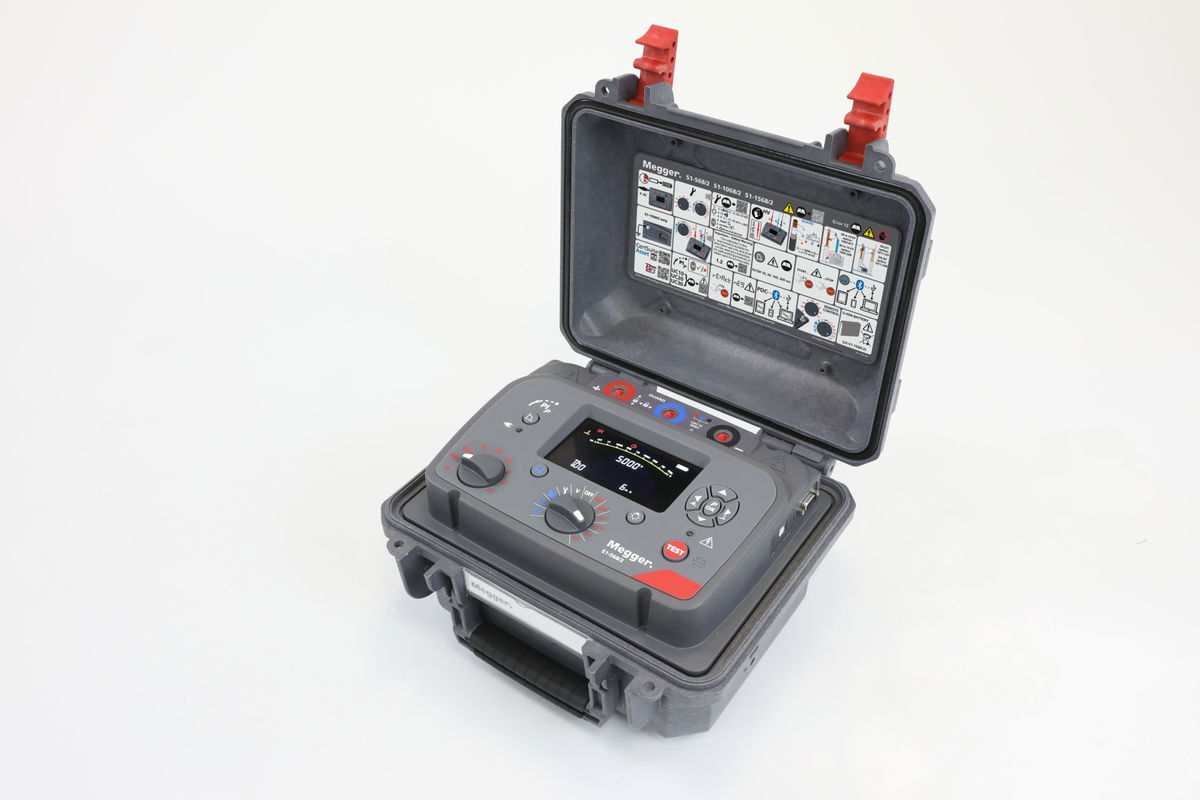 S1-568/2-EU EXPERT 5kV IRT 2024 PIP – Image 2 of 2