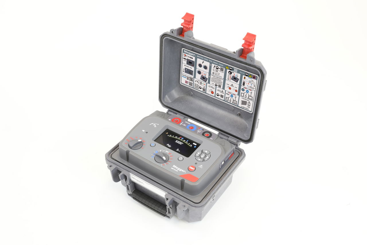 MIT525/2-UK ADVANCED 5kV IRT 2024 PIP – Image 2 of 2