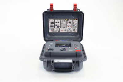 Isolationsprovare MIT515 5kV