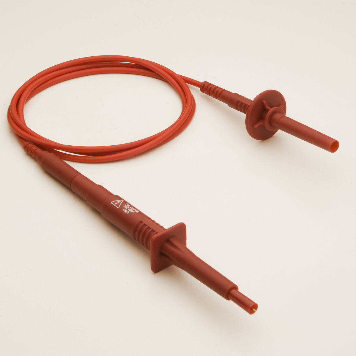 FLASH TEST LEAD ACCESSORY