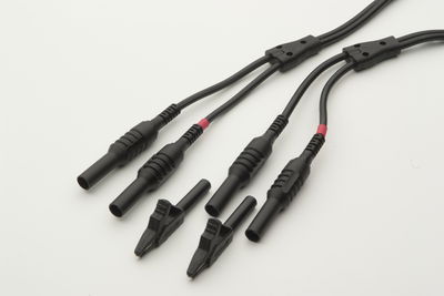 LEAD SET TDR1000 BLACK