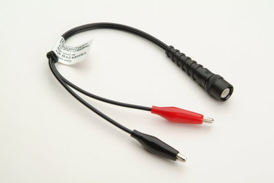 TEST LEAD TDR500