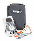 AVO215 CATIII TRMS MULTIMETER