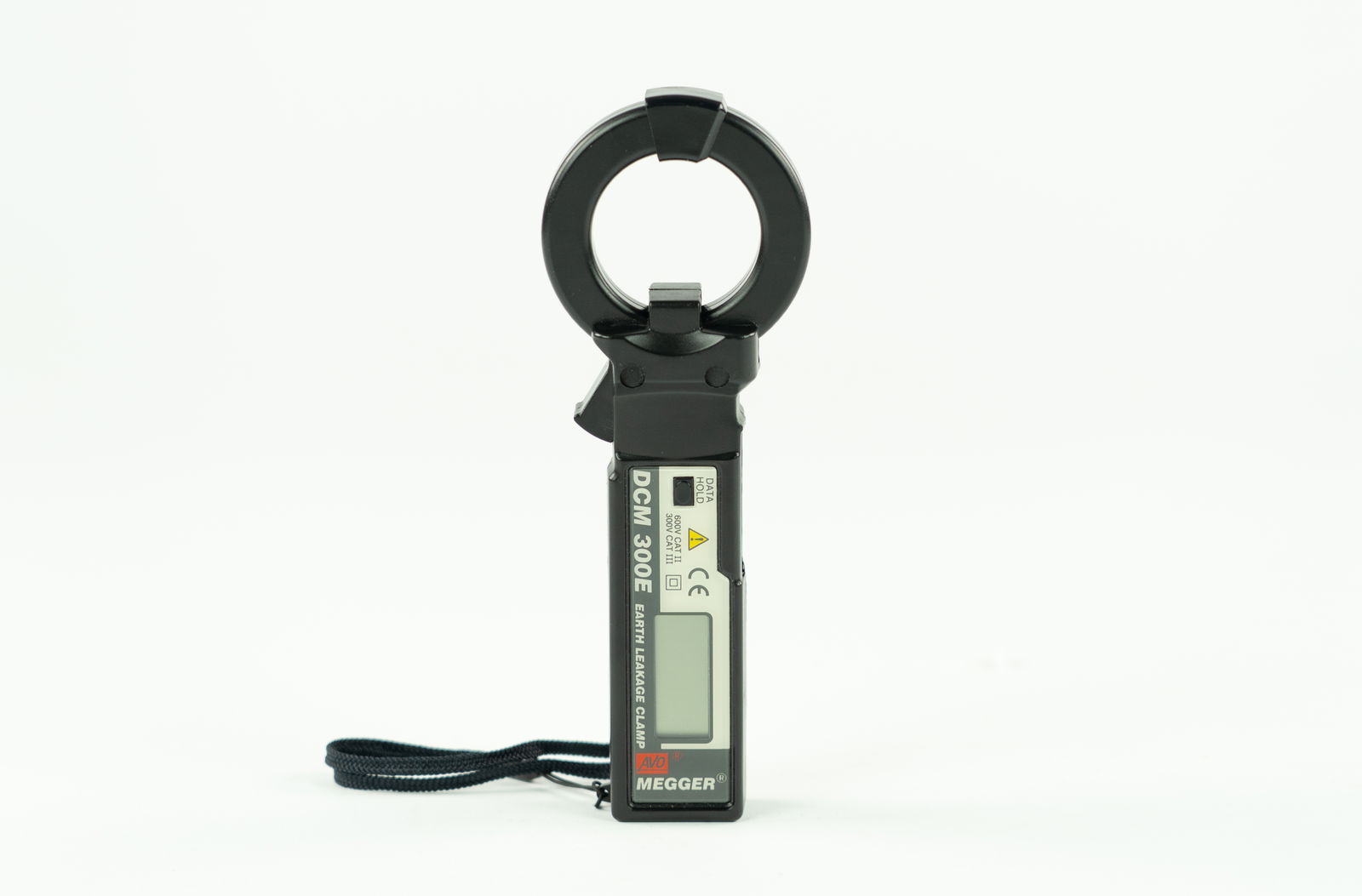 DCM300E EARTH LEAKAGE CLAMP – Image 4 of 4