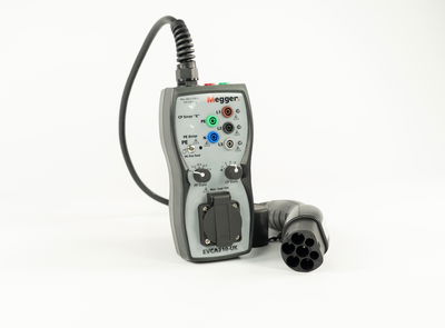 EVCA210 CHARGE-POINT ADAPTOR