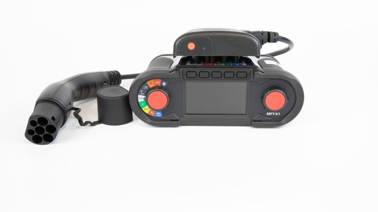 EVX100 MFT-X1 AUTO EVSE INTERFACE – Image 3 of 4