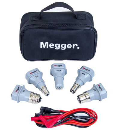 LA-KIT LAMP ADAPTOR KIT