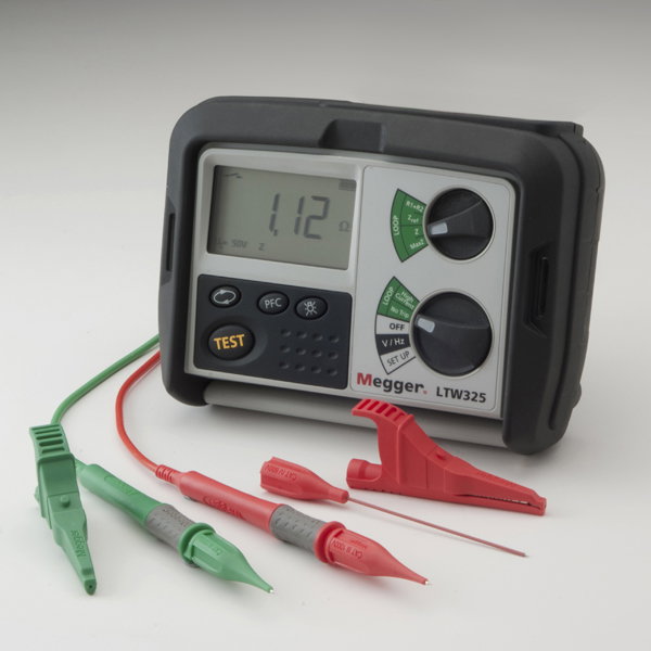 LTW325 LOOP TESTER EUSC
