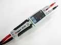 MET1000 VOLTAGE TESTER