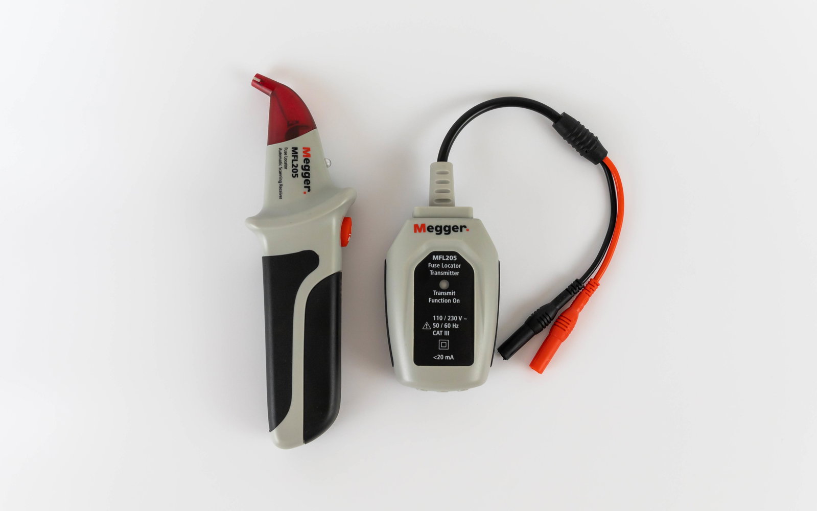 MFL205 FUSE LOCATOR – Image 3 of 3