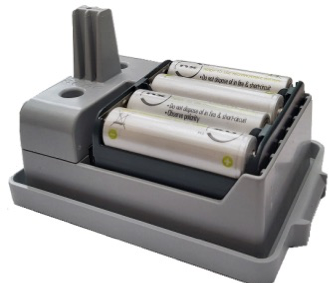 8xAA BATTERY MODULE (ACC)