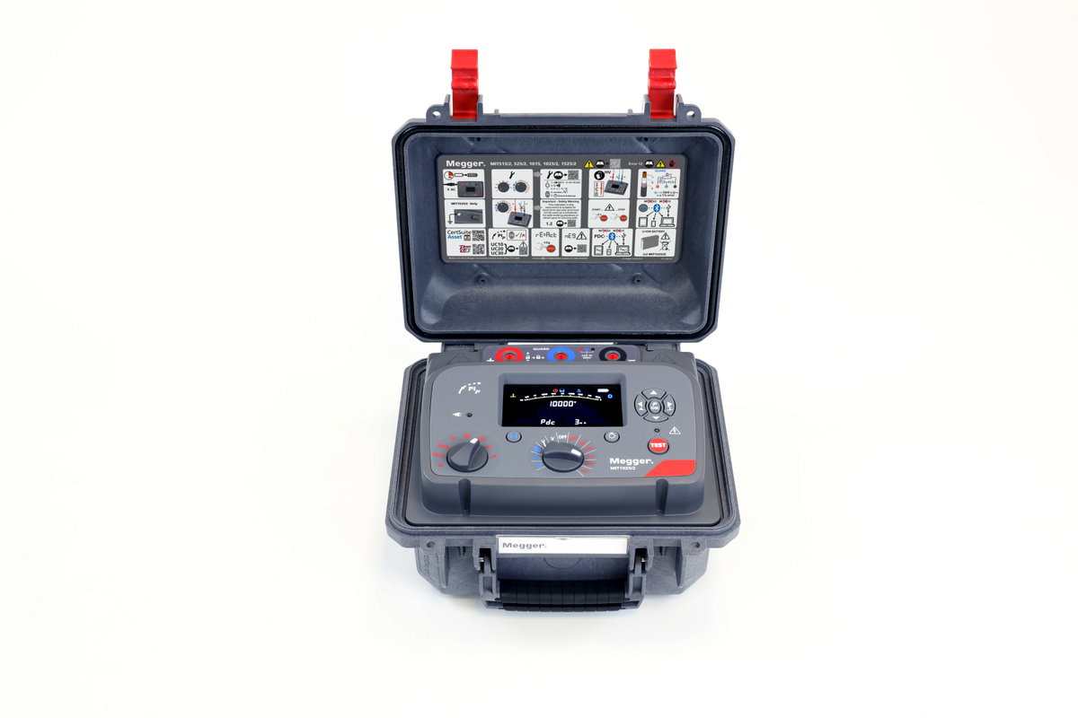 MIT1025/2-EU ADVANCED 10kV IRT 2024 PIP
