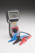 MIT2500 INSULATION TESTER