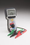 MIT481/2 INSULATION TESTER