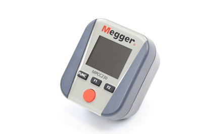MPCC230 MEGGER PRO CIRCUIT CHECKER EU
