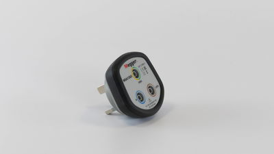 MSA1363 SOCKET ADAPTER