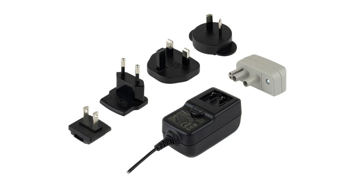 BATTERY CHARGER KIT MIT400/2 (ACCESSORY)