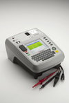 PAT450-US DLOADING 120V 25A BOND+FLASH