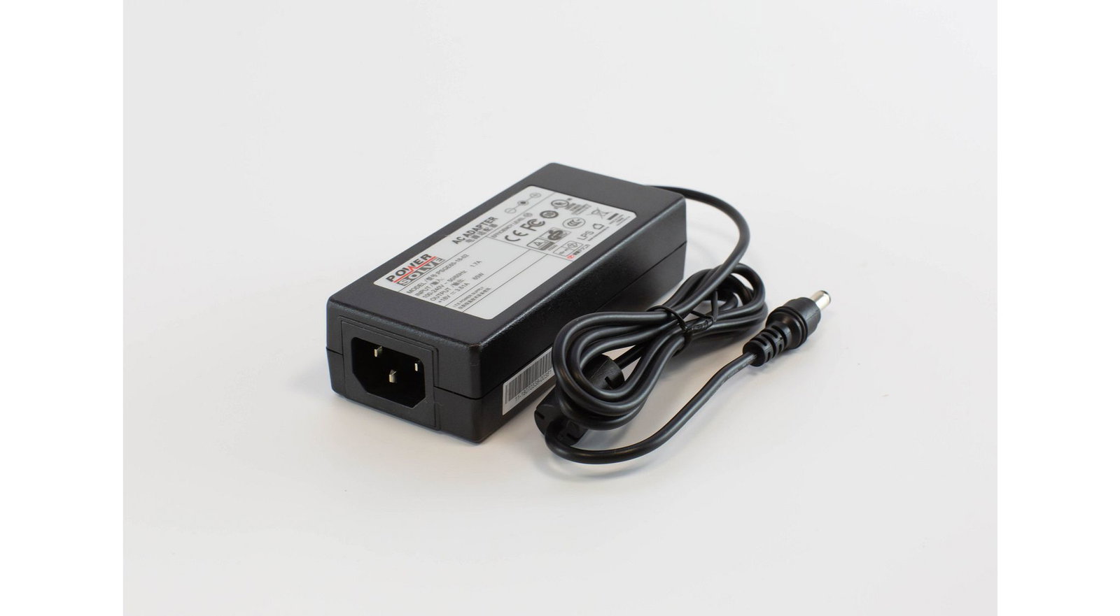 CHARGER 18V 60W O/P -EXCLUDES MAINS LEAD