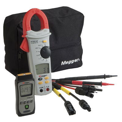 PVK330 PHOTOVOLTAIC KIT