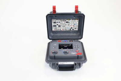 S1-1068/2-EU EXPERT 10kV IRT 2024 PIP