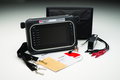 TDR2000/3 EU DUAL CHANNEL COMMS (2016)
