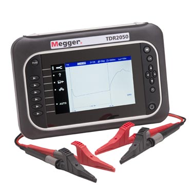 TDR2050 UK Dual Channel Power Plus – Image 4 of 5