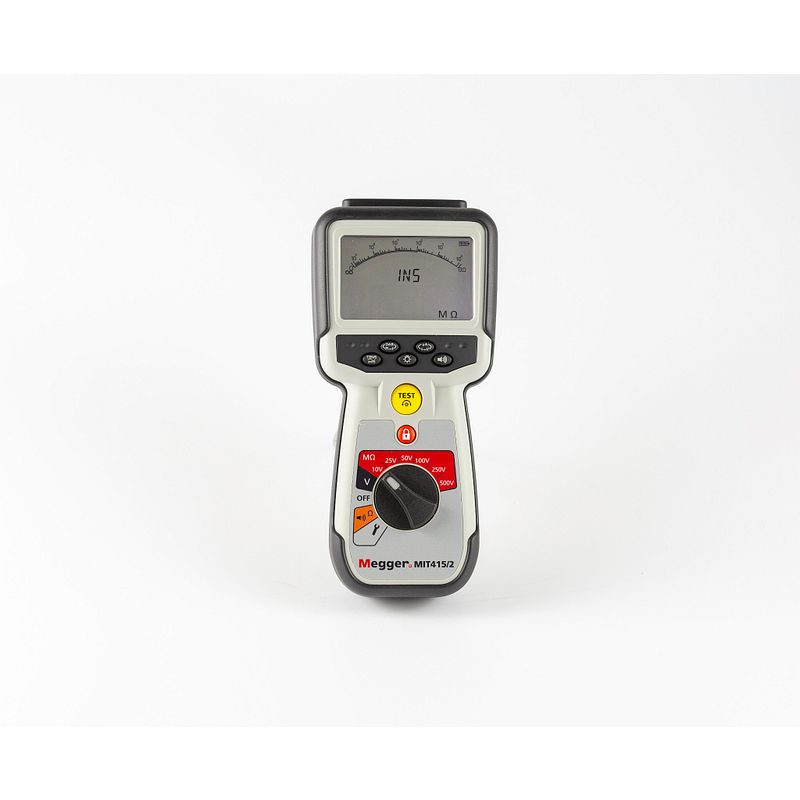 MIT415/2 INSULATION TESTER