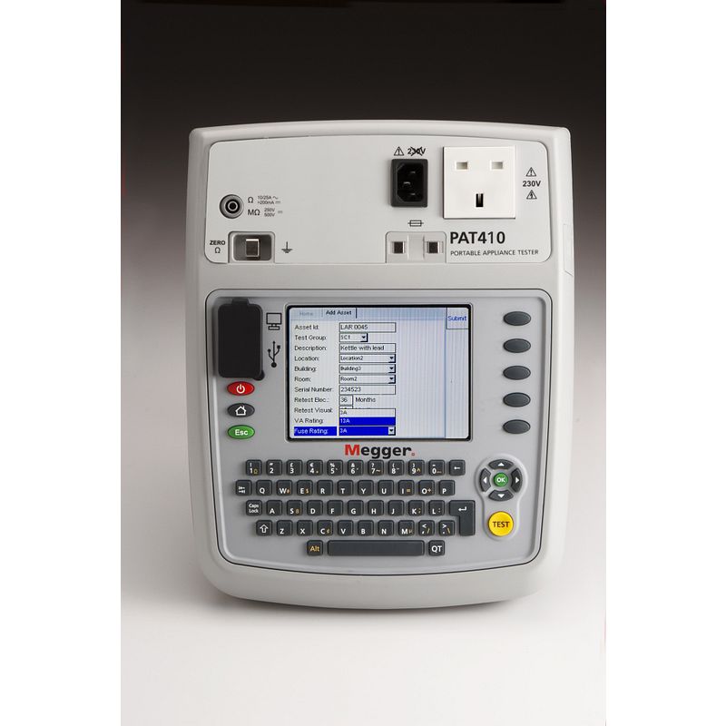 PAT410-UK DOWNLOADING LOW PROFILE – Image 2 of 2