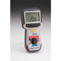 MIT2500 INSULATION TESTER