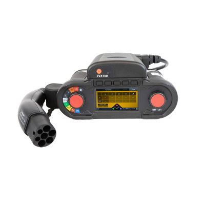MFT-X1 -BS + EVX100 BUNDLE