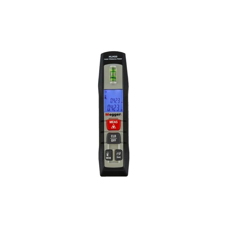MLM50 LASER DISTANCE METER – Image 4 of 4