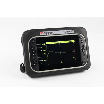 TDR2010 UK DUAL CHANNEL COMMS (2016)